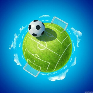 Логотип телеграм канала @football_more_than_a_game — Футбол - больше чем игра！