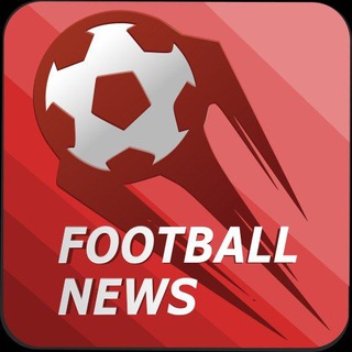 Логотип телеграм -каналу football_newsua — ФУТБОЛ NEWS 🇺🇦