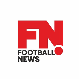 Telegram kanalining logotibi football_newsuz1 — FOOTBALL NEWS