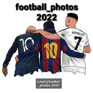 Telegram kanalining logotibi football_photos_2022 — Football photos™