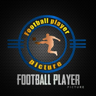 የቴሌግራም ቻናል አርማ football_players_hd — football players pic😉