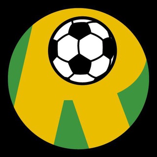 Логотип телеграм канала @football_regista — Football Regista