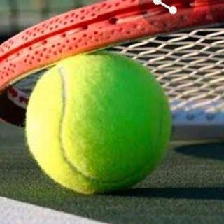 Logo of telegram channel football_tennis_sports_news — Football Tennis Sports News