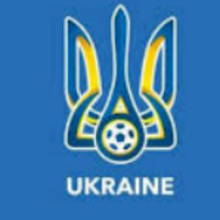 Логотип телеграм -каналу football_ukraine — Новини Футболу України та світу сьогодні