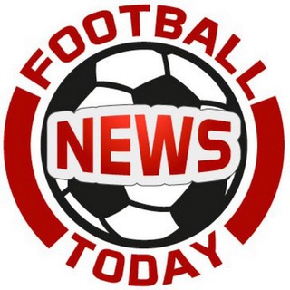 Логотип телеграм канала @football_world_top — Футбольный мир