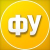 Telegram channel ФУТБОЛ УКРАЇНИ logo