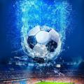 Logo saluran telegram football2023news — FN - Football News 2023