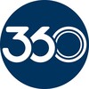 Telegram channel فوتبال 360 logo