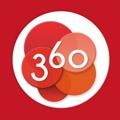 لوگوی کانال تلگرام football360c — کانال رسمی فوتبال ۳۶۰/فوتبال 360
