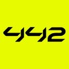 Telegram channel 442 logo