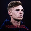 Логотип телеграм канала @football6edits — Football•edits