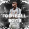 Логотип телеграм канала @football77edits — Футбольные Эдиты