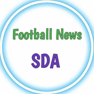 Logo of telegram channel football7new — Football News|SDA