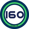 لوگوی کانال تلگرام football_160 — فوتبال 160