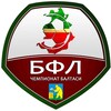 Логотип телеграм канала @football_baltasi — Балтасинская футбольная лига⚽️