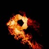 Logo of telegram channel football_best_moments — Football best moments⚽