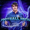 Логотип телеграм канала @football_edits_11 — Мы переезжаем!