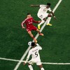 Логотип телеграм канала @football_editsa — ❄️