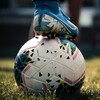 Logo of telegram channel football_goals25 — Football Videos 🎥