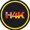 Логотип телеграм канала @football_h4k — Football | H4K