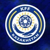 Telegram арнасының логотипі football_in_kazakhstan — КАЗАХСТАНСКИЙ ФУТБОЛ 🇰🇿⚽️
