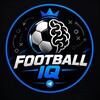 Logo of telegram channel football_iq_tips — Football iQ
