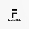 Logo of telegram channel football_lab — football lab