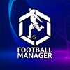 Логотип телеграм канала @football_manager41 — Виртуальный Футбольный Менеджер | FIFA