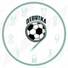 Логотип телеграм канала @football_media9 — Девятка - Мир Футбола