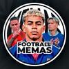 Логотип телеграм канала @football_memas — Football Memas | Футбольные Мемы