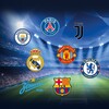 Логотип телеграм канала @football_mon — 💰 Денежный Мешок — про футбол и деньги