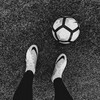 Logo of telegram channel football_motivation — FootMotivation