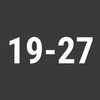 Логотип телеграм -каналу football_news_1927 — Футбольні новини - 1927