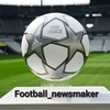 Логотип телеграм канала @football_newsmaker — Футбольный_Инсайдер