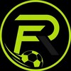 Логотип телеграм канала @football_radarr — Football Radar