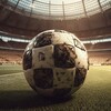 Логотип телеграм канала @football_robber — Football_Robber⚽️🥇