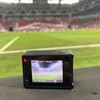 Логотип телеграм канала @football_s_brovki — Футбол с бровки