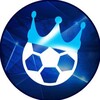 Логотип телеграм канала @football_scor — Футбол • Новости