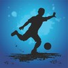 Логотип телеграм канала @football_su — Футбол и не только
