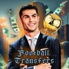 Логотип телеграм канала @football_transfers242 — Footbal Transfers | ТРАНСФЕРЫ | МИР ФУТБОЛА |
