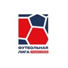 Логотип телеграм канала @football_trurez — ⚽️ Футбольная лига ТР