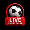 Логотип телеграм -каналу football_ua3 — Україна Угорщина трансляція онлайн ефір