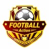 Logo of telegram channel footballactionvin — 𝗙𝗢𝗢𝗧𝗕𝗔𝗟𝗟 𝗔𝗖𝗧𝗜𝗢𝗡 [🏆]