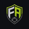 Логотип телеграм канала @footballagency_ru — Football Agency Devlog(ru)