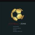 Logo saluran telegram footballanalysis923 — FOOTBALL - ZONE
