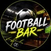 Логотип телеграм -каналу footballbartv — FOOTBALL BAR | Чемпіонат Світу