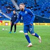 Логотип телеграм канала @footballbat17 — Maks Bat 17⚽️