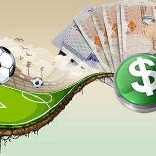 Логотип телеграм -каналу footballbetsandpredictions — Football bets and predictions