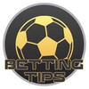 Logo of telegram channel footballbetting247 — BETTING TIPS