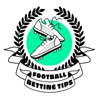 Logo of telegram channel footballbettingtips2020 — Football Betting Tips
